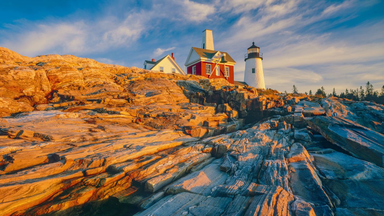 pemaquid point lighthouse maine new 05
