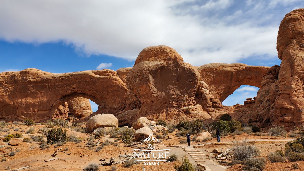 arches national park photos south and north windows 01