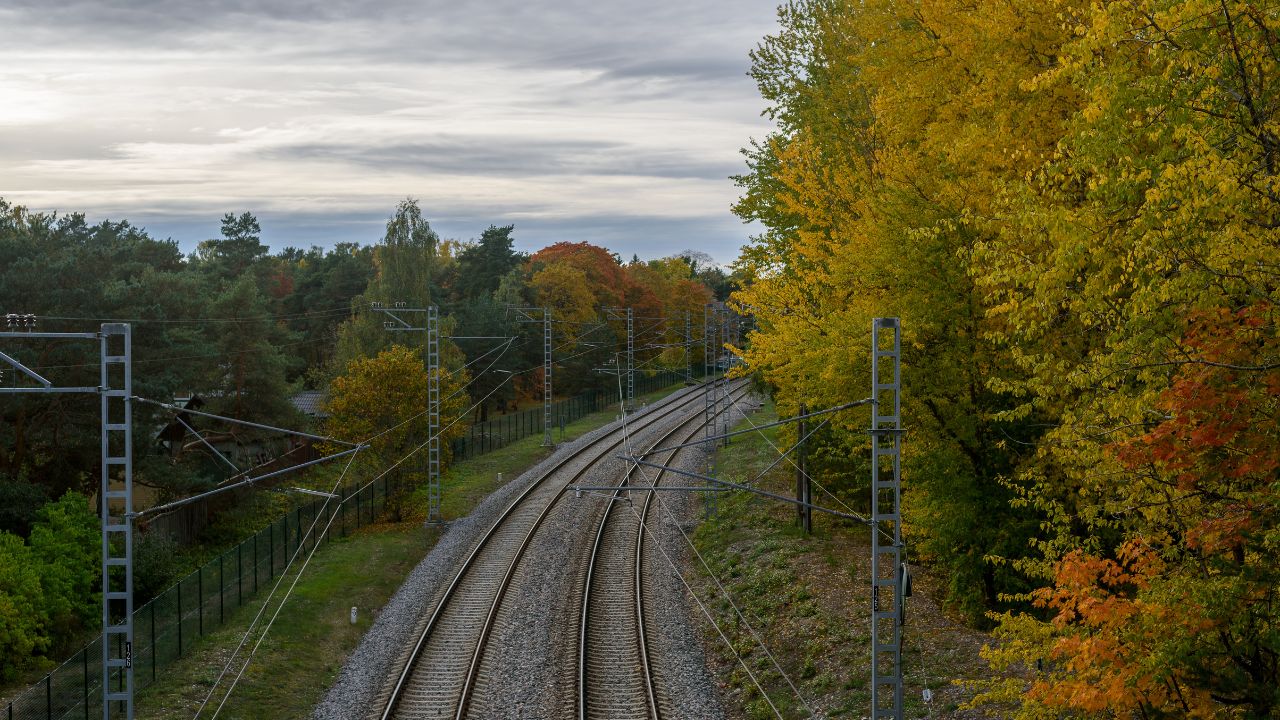vermont fall foliage green mountain railroad 01