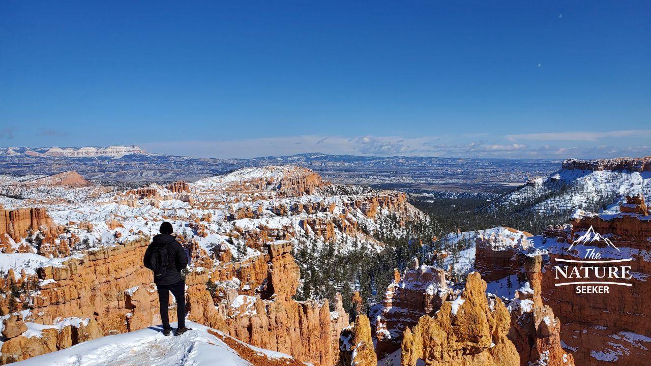 photos of bryce canyon national park