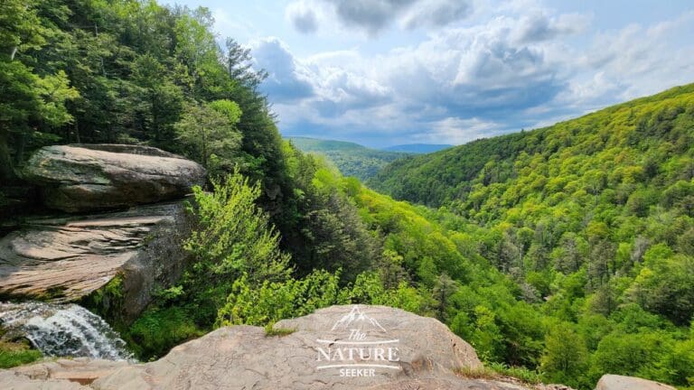 catskills photo overlook