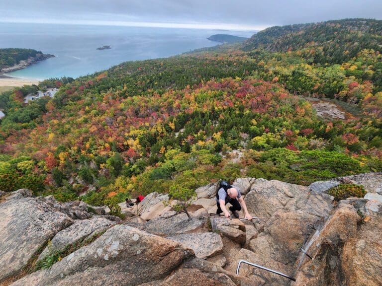 11 Best Hikes in Acadia National Park