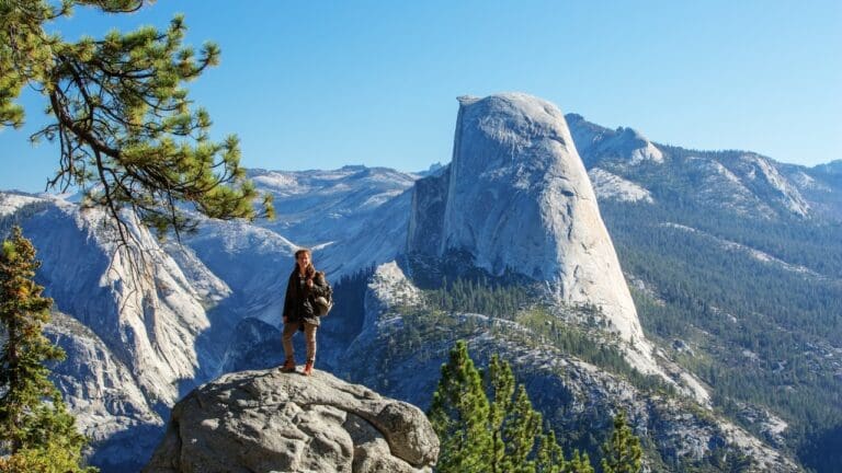 11 Best Yosemite National Park Hikes