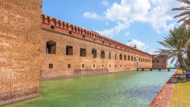 Dry Tortugas National Park