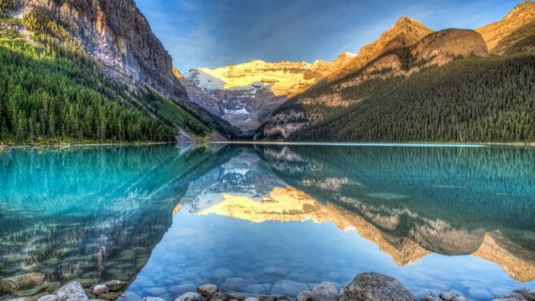 Lake Louise Canada