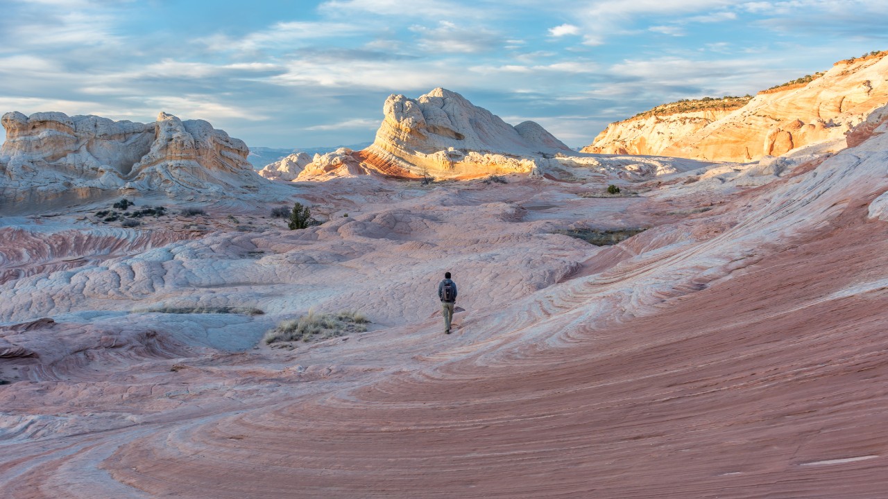 White Pocket Arizona