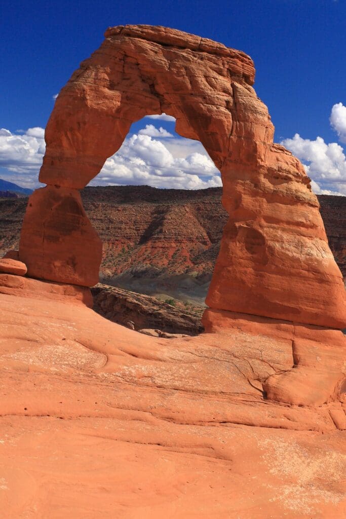 Arches National Park