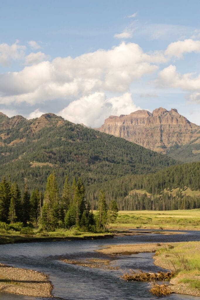 Kobuk Valley National Park