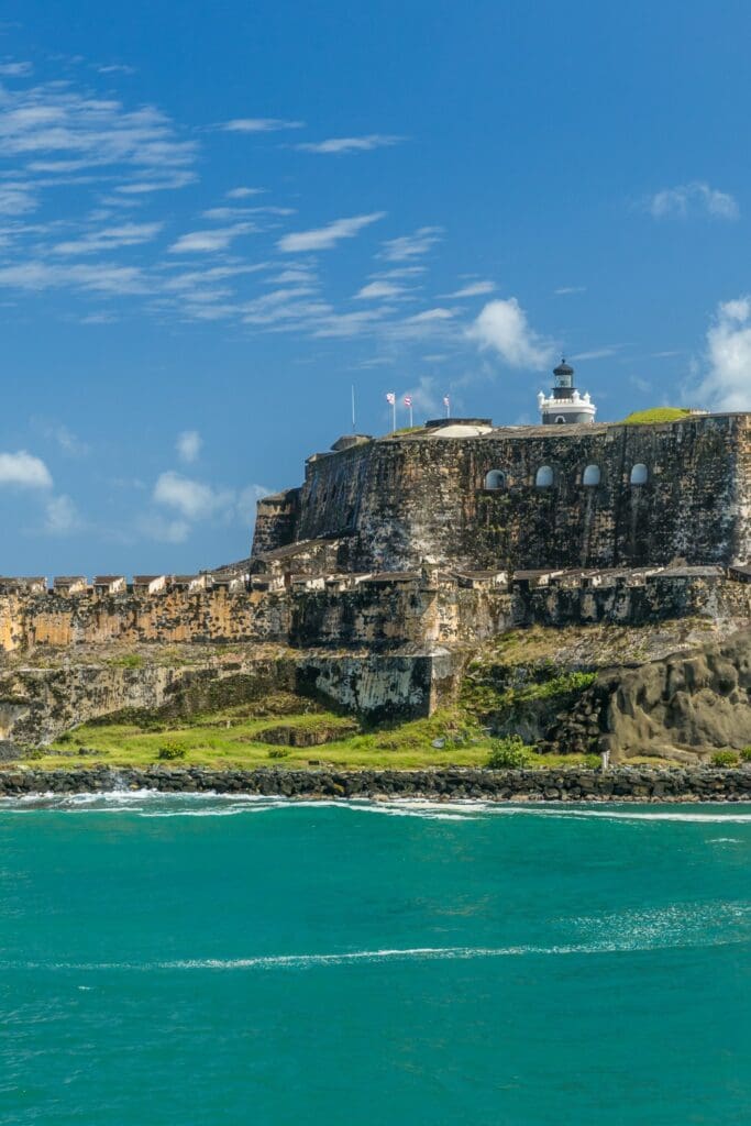 San Juan National Historic Site