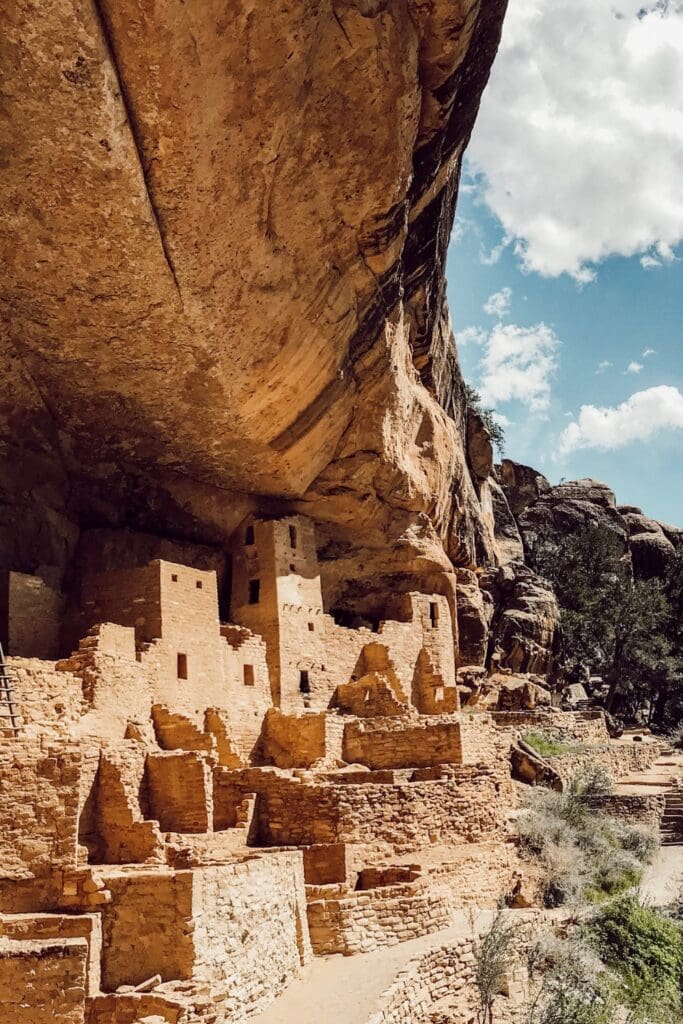 Mesa Verde National Park