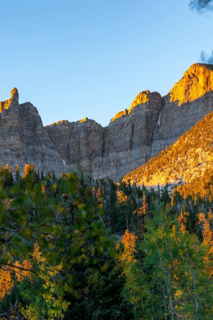 Great Basin National Park