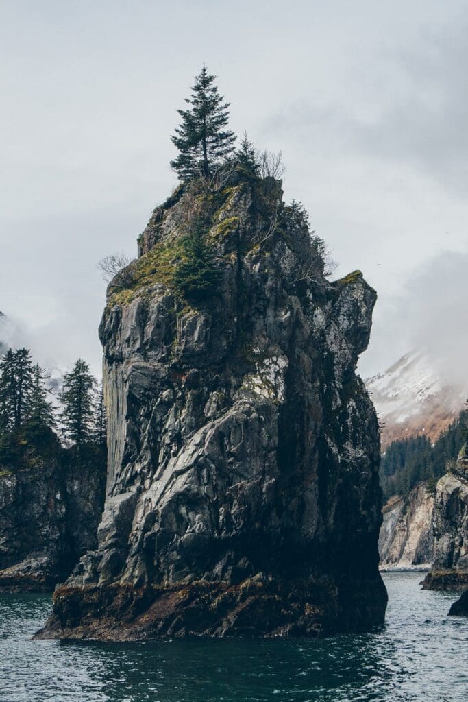 Kenai Fjords National Park