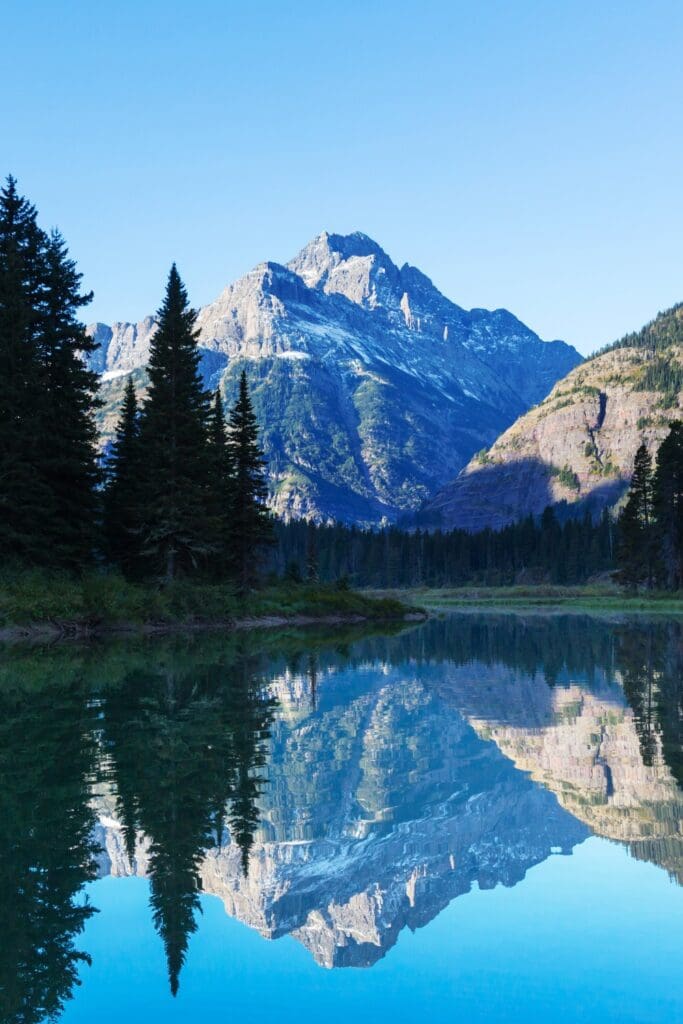 Glacier National Park