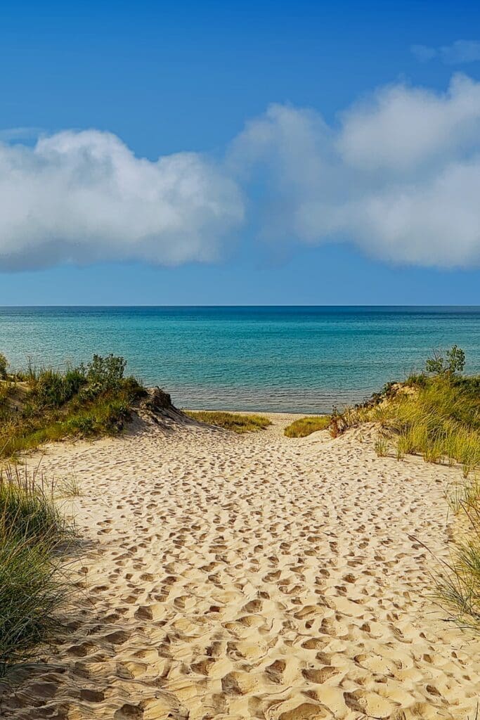 Indiana Dunes National Park