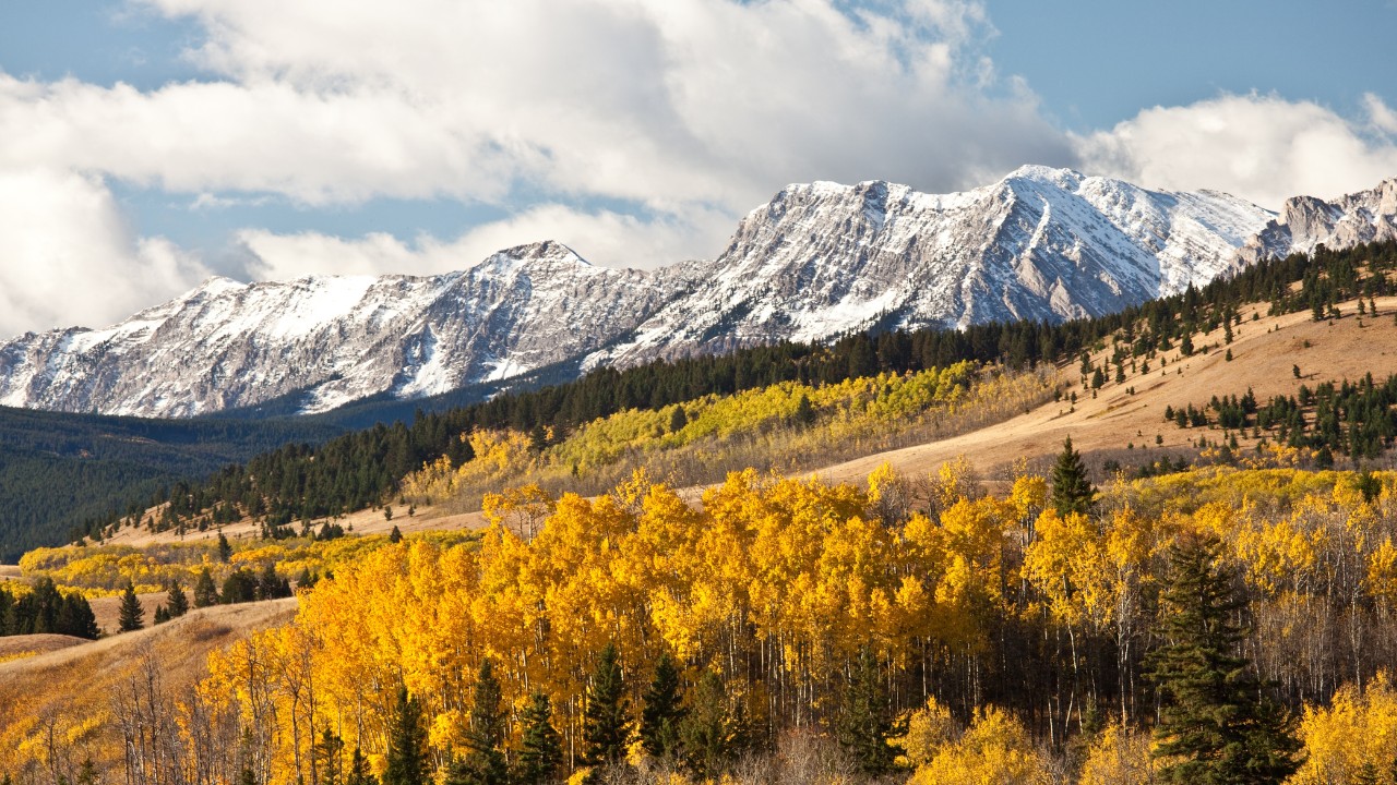 Canadian Rockies Guide