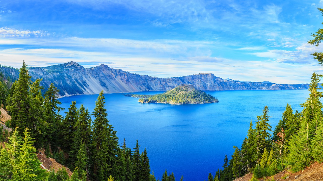 Crater Lake National Park: A First Time Visitor Guide