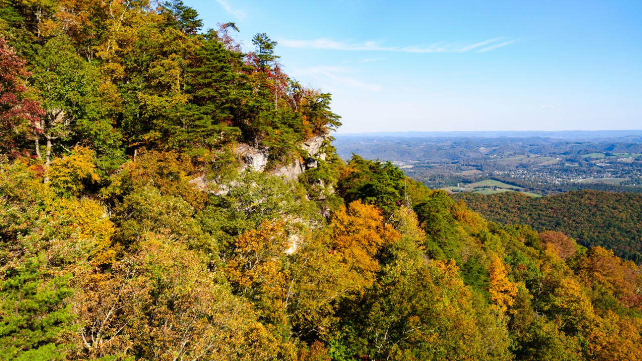 Cumberland Gap National Park: A First Time Visitor Guide