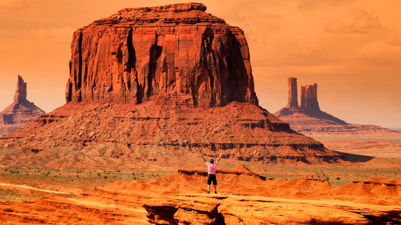 Monument Valley Visitor Guide