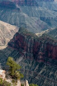 Grand Canyon North Rim vs South Rim: A Comprehensive Comparison