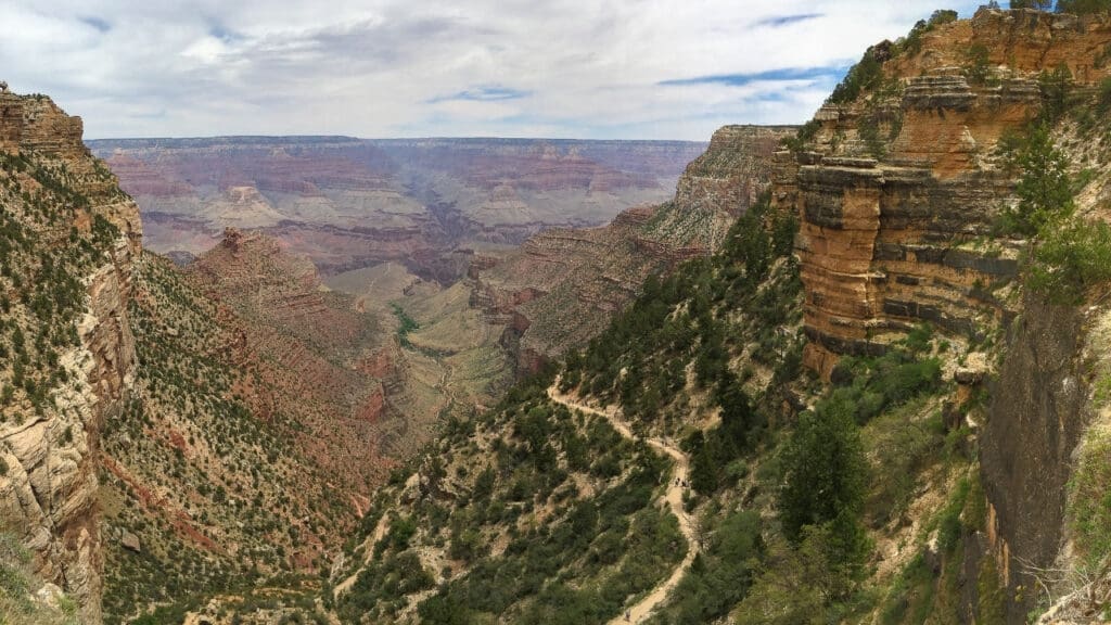 Best Grand Canyon Hikes On The South Rim