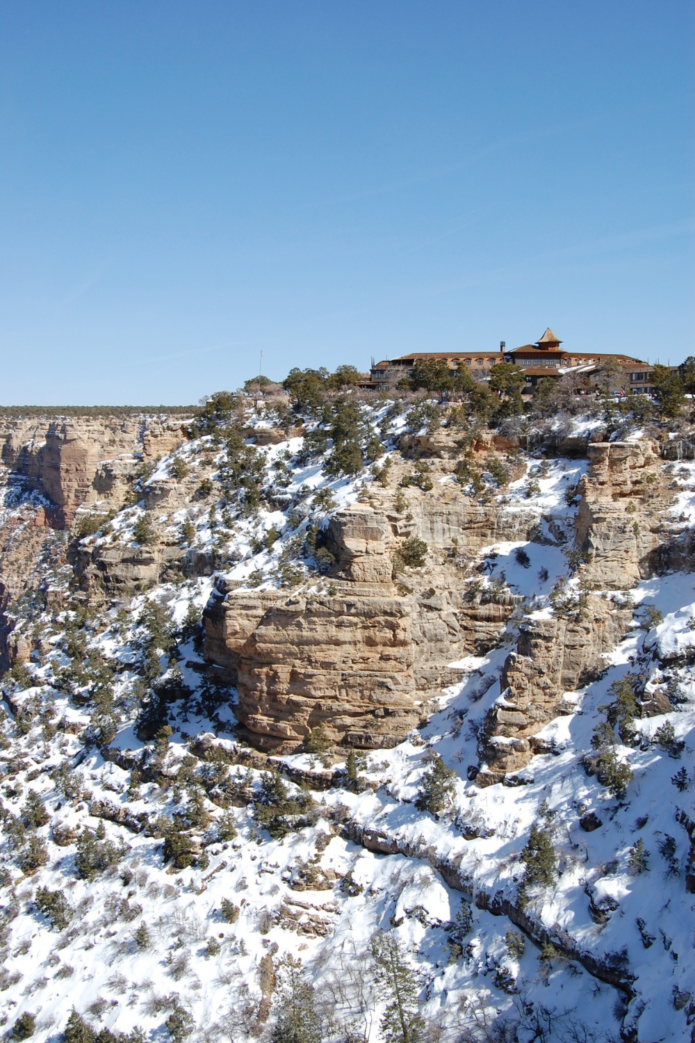 Grand Canyon North Rim vs South Rim: A Comprehensive Comparison