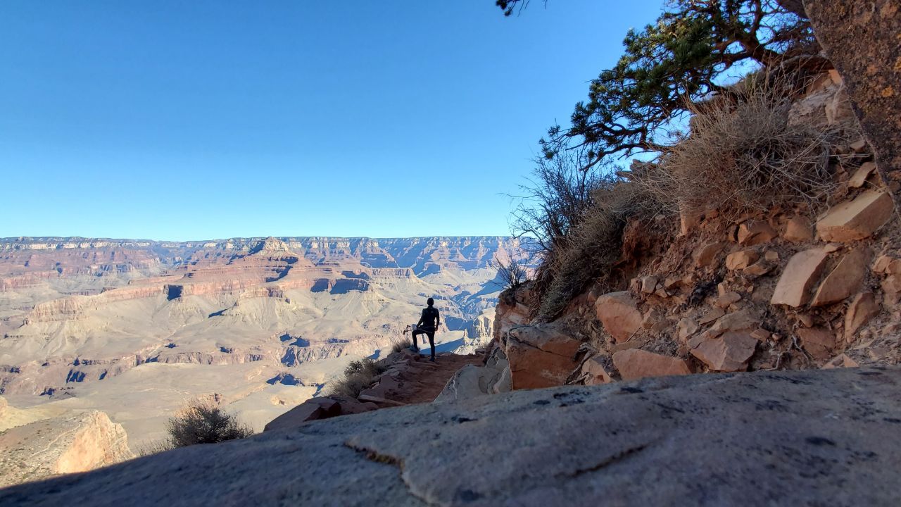 Grand Canyon National Park Guide