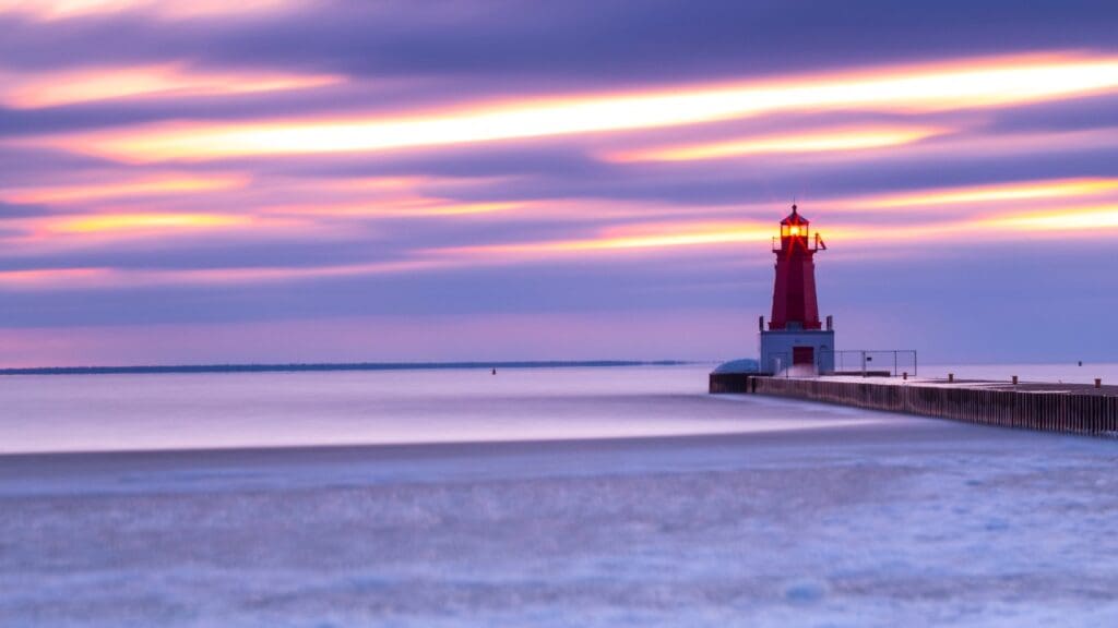 Michigan Lighthouses