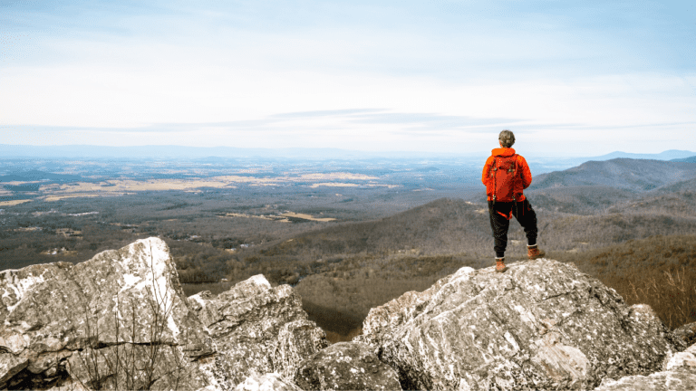 10 Best Hikes in Shenandoah National Park