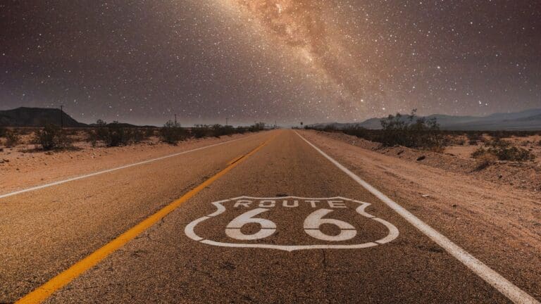 10 Best Stops Along Your Route 66 Road Trip: Legendary Places You Can’t Miss