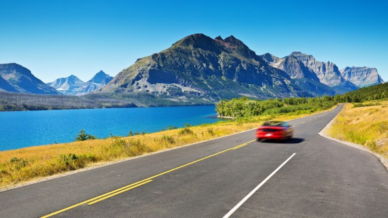 Top 10 National Park Road Trips in the US (With Itinerary Ideas)