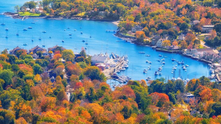 10 Best Things To Do On The Maine Coast