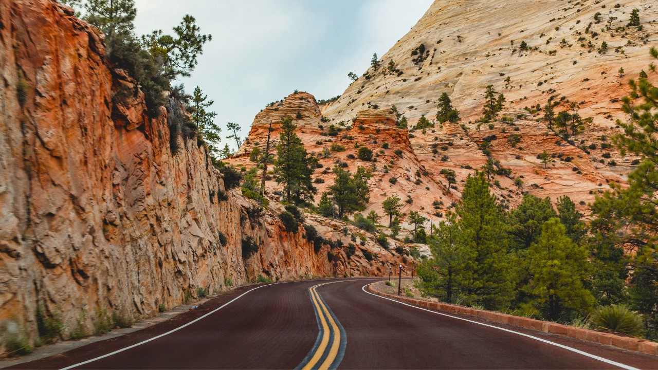 Grand Circle Road Trip Travel Guide