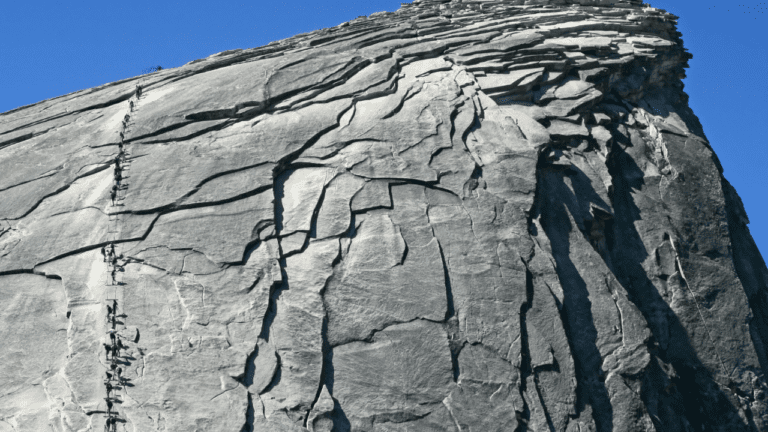 Half Dome Yosemite: A First Time Hiker Guide