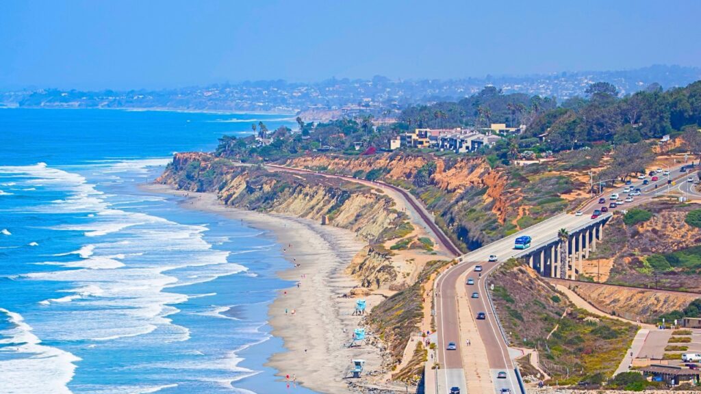 California Road Trip Ideas