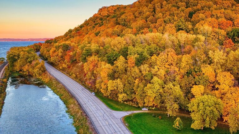 Michigan Road Trip Ideas