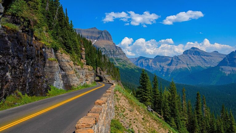 Montana Road Trip Ideas