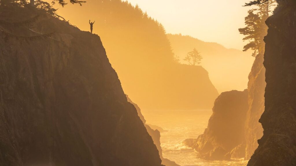 Oregon Road Trip Ideas
