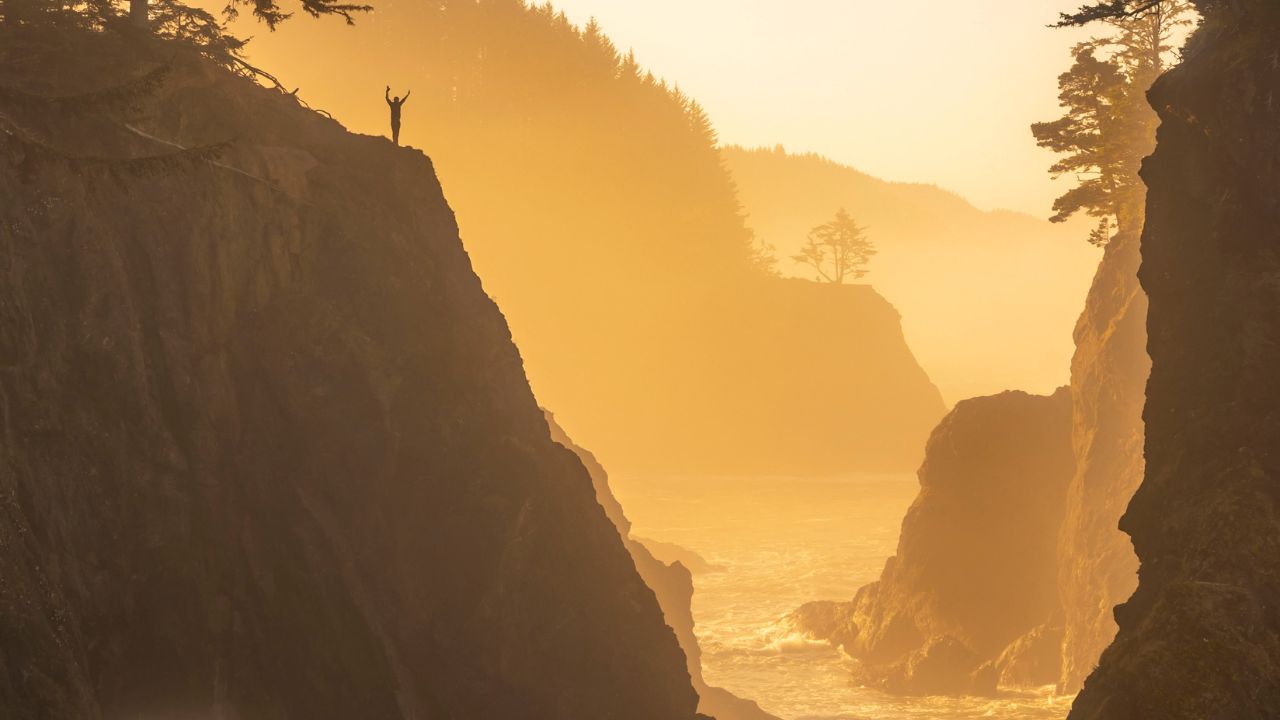 Oregon Road Trip Ideas