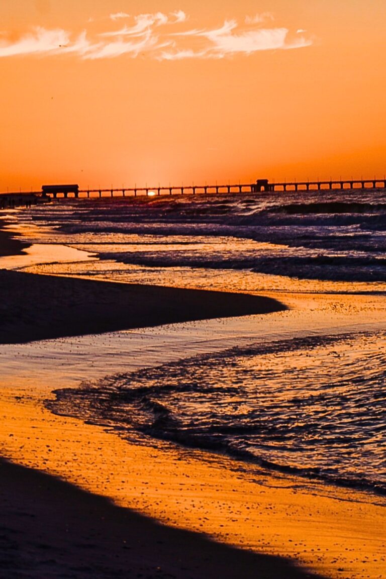 10 Alabama Road Trip Ideas With Hidden Gems