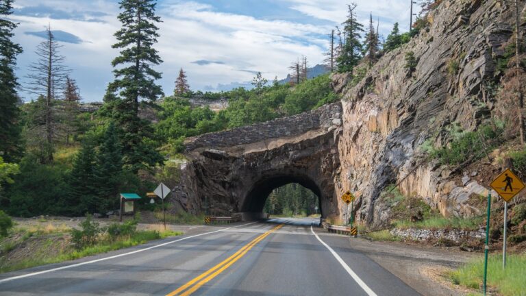 Million Dollar Highway: A First Time Visitor Guide
