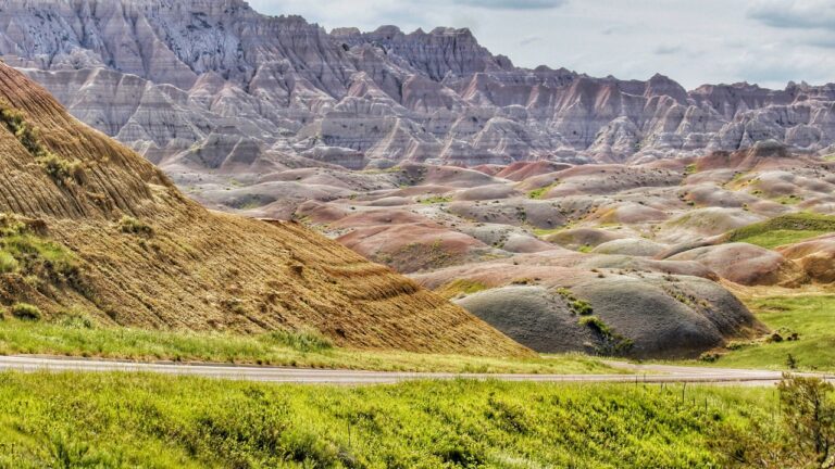 Badlands National Park