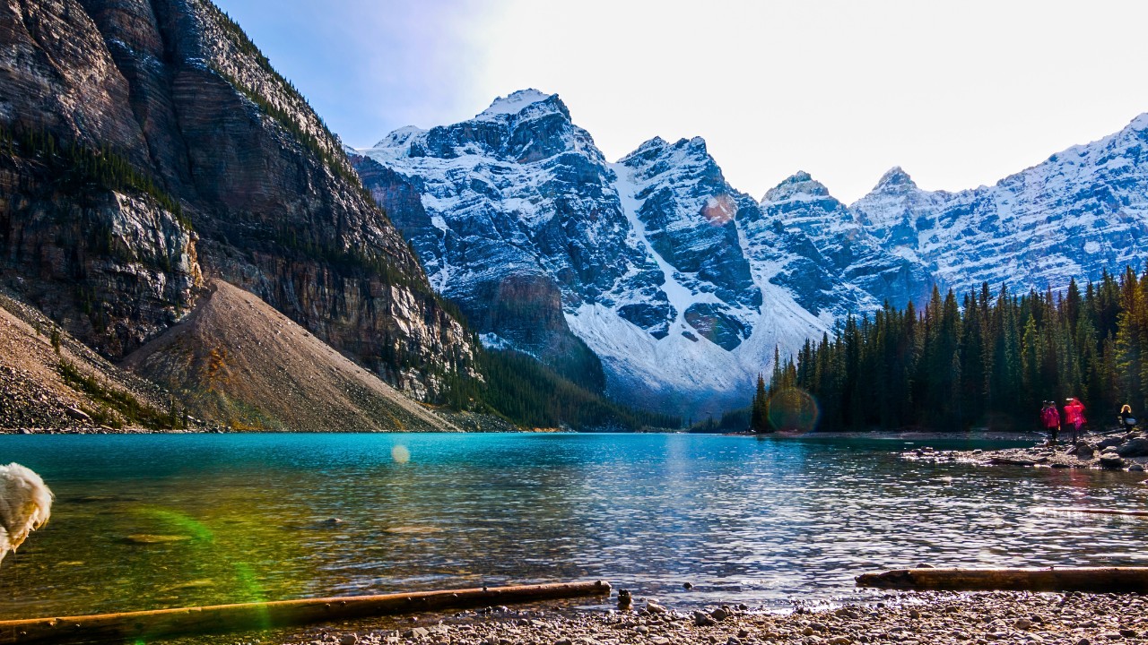 Banff National Park