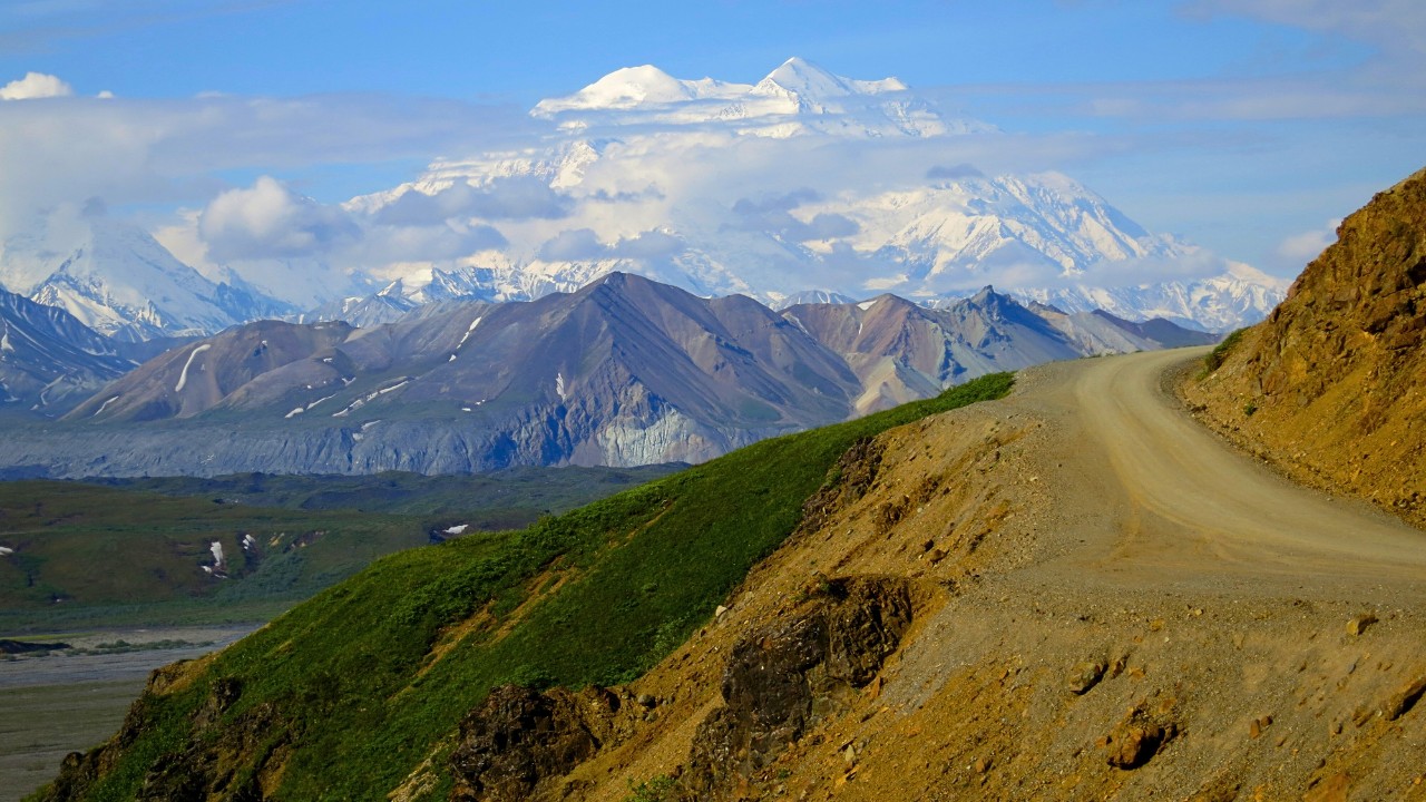 Denali National Park