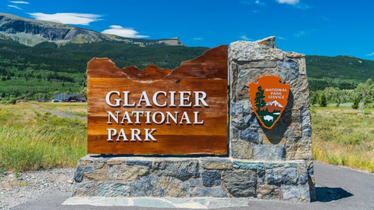 Glacier National Park