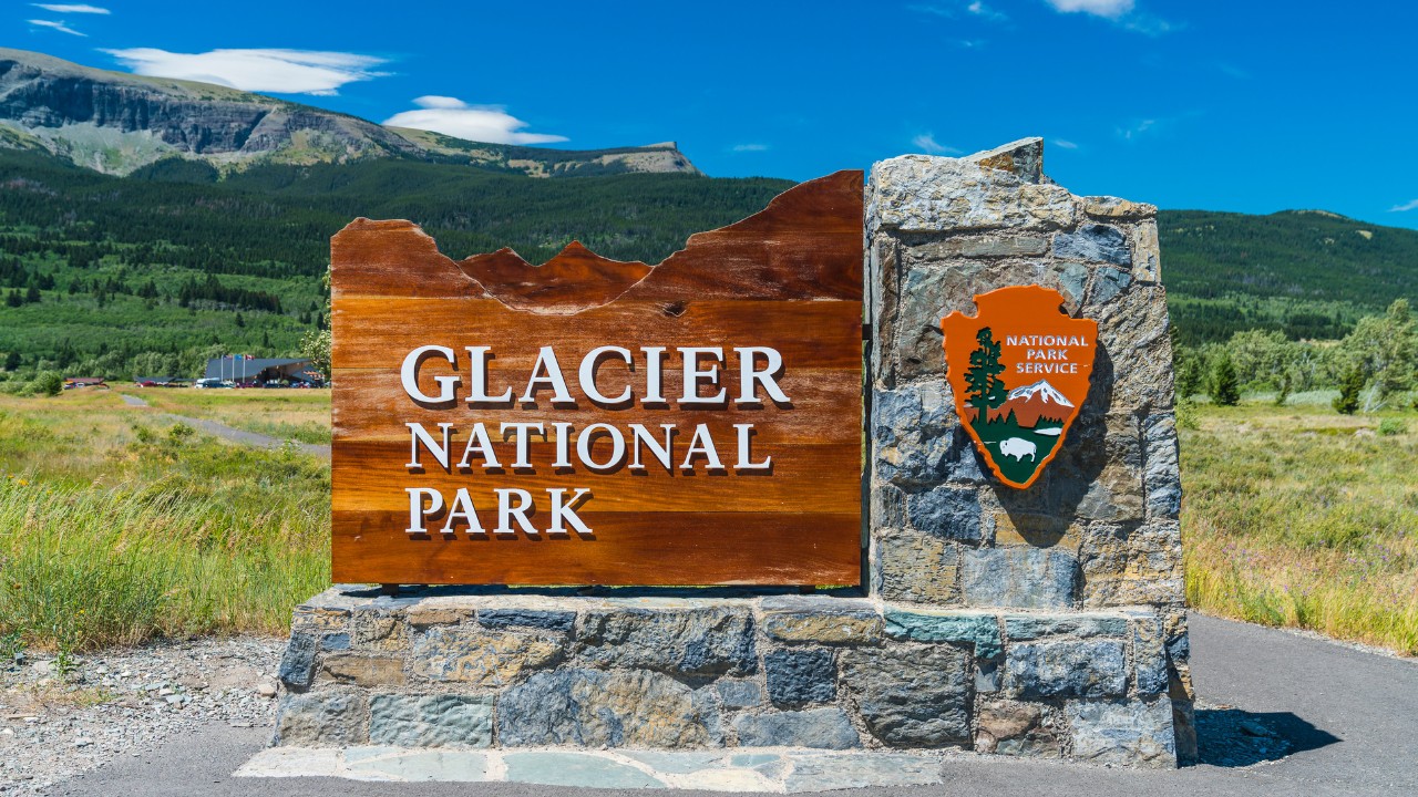 Glacier National Park