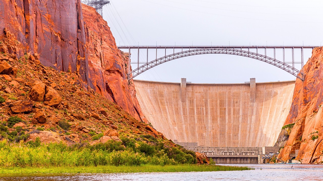 Glen Canyon National Recreation Area