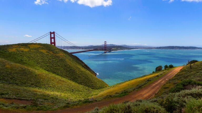 Golden Gate National Recreation Area