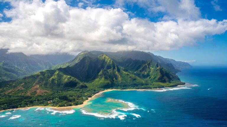 Hawaii road trip ideas