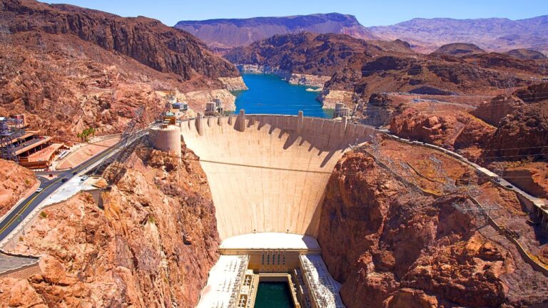 Hoover Dam