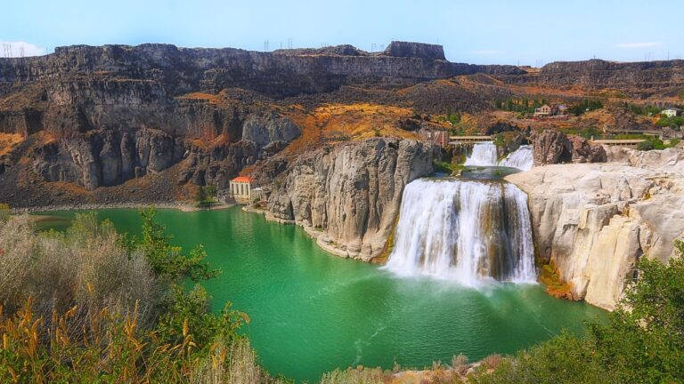 10 Idaho Road Trip Ideas for Your Next Adventure